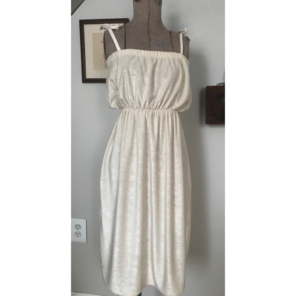 Vintage 1970’s dress